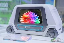 第十三届中国（西部）电子信息博览会7月9日盛大开幕(图7)