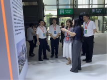 新动能、新生态、新西部―第十三届中国（西部）电子信息博览会隆重开幕(图2)