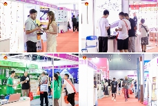 义乌国际照明展火热招展中!六大高质亮点,9月18不见不散(图1) 义乌国际照明展火热招展中!六大高质亮点,9月18不见不散(图1)