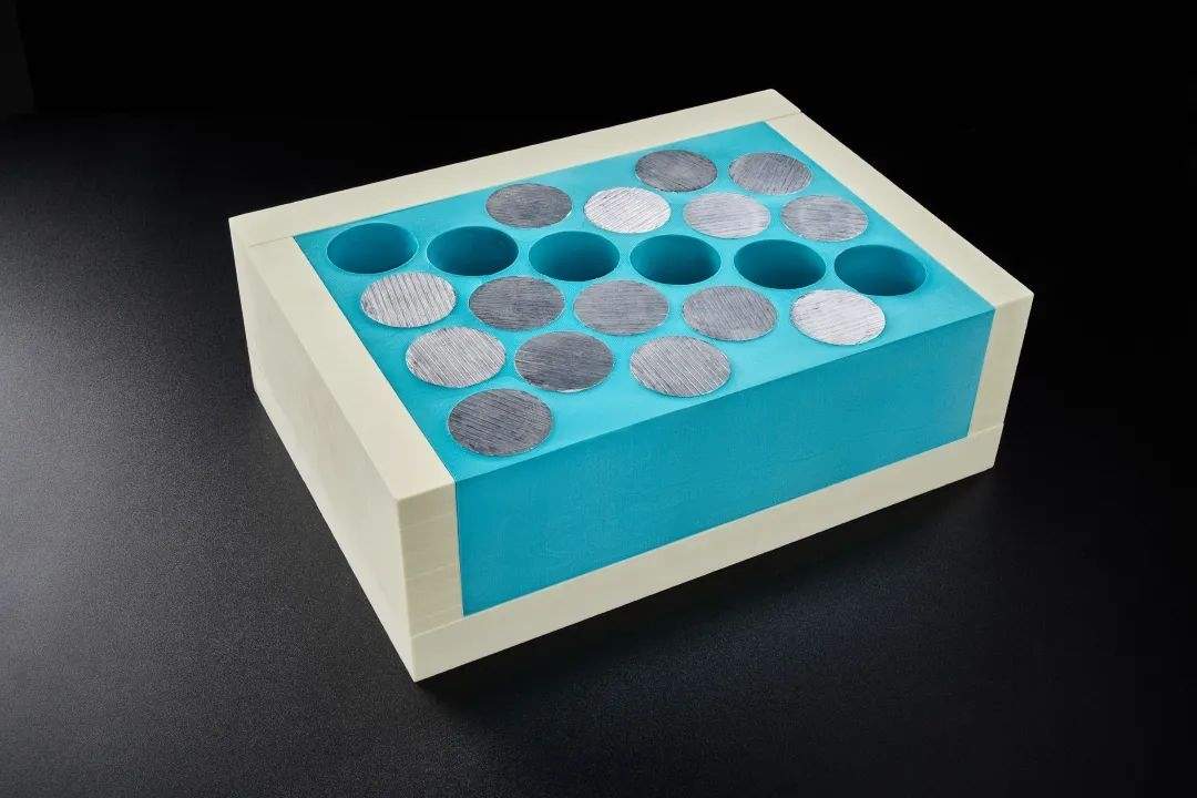 提升电池安全性，科思创发布全新电池阻燃灌封泡沫技术(图4)