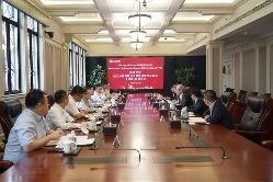 上海电气和西门子能源共商合作共赢新机遇(图1)