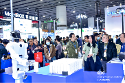 2026年广州国际智能制造技术与装备展览会载誉归来，助力制造业自动化转型升级(图2)