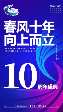 一会双展，全球盛会 | 2026年3月18-20日，中国·常州·西太湖，大幕开启！(图2)