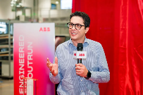 厦门ABB低压Tmax XT6智能生产线正式投产(图1)