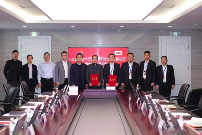 ABB与山东电建三公司签署合作备忘录，共拓新格局(图1)