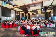 为造纸节能，为伙伴举杯――“欧佩德”答谢晚宴圆满举行(图2)