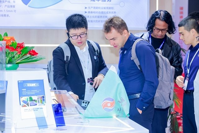 2026深圳国际全触与显示展品牌焕新升级 · 四大终端应用新引擎全面亮相(图6)