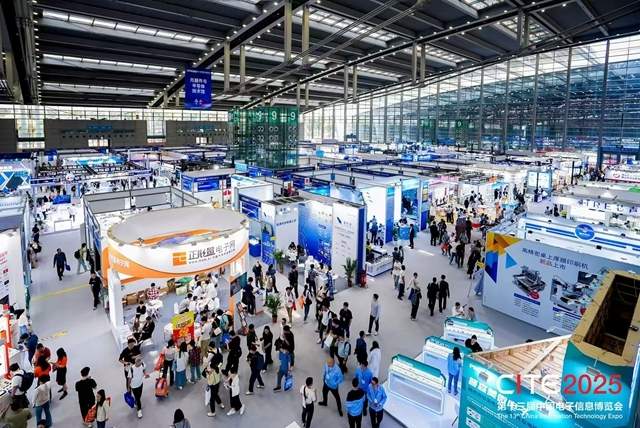 第107届中国电子展――聚焦电子元器件产业链，共谋高质量发展(图4)