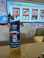 西门子SIMATIC ET 200SP HA Ex防爆型I/O模块获奖(图1)