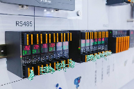 工博会现场：宇电精准温控方案助力中国制造业智能化升级加速(图4)