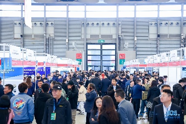 第106届中国电子展――助推电子元器件产业迈向新高峰(图4)