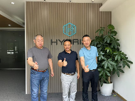 聚力同行 共拓新程――电子制造设备智能化建设展示方案(图3)