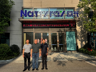 聚力同行 共拓新程――电子制造设备智能化建设展示方案(图2)