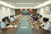 蕙勒与三菱电机签约，共启智能制造新征程(图5)