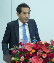 蕙勒与三菱电机签约，共启智能制造新征程(图3)