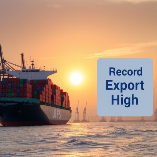 国际快讯|中国电池出口额创历史新高；曝xAI洽谈新一轮150亿美元融资(图1)