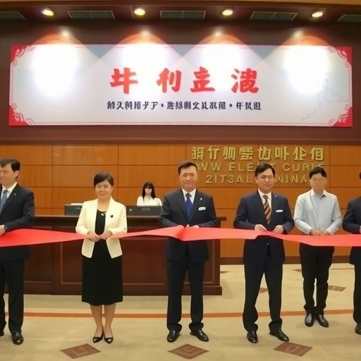 重磅！中国石油集团电能有限公司在京揭牌(图2)