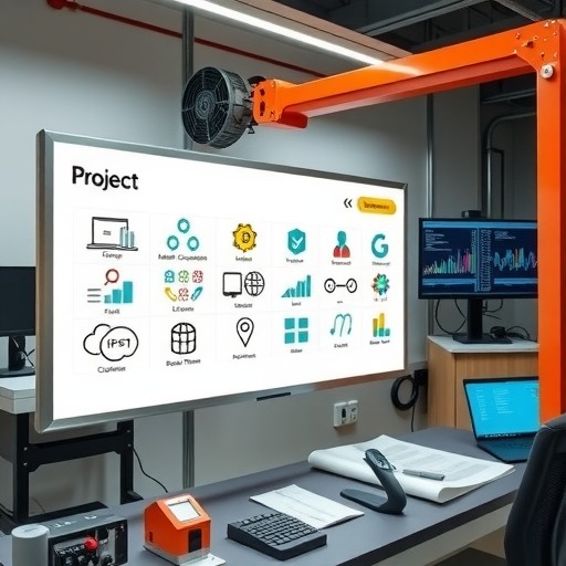 福建省制造业技术创新重点攻关及产业化项目拟入选名单公示(图1)