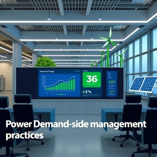 全国工业领域电力需求侧管理最新典型案例拟入选名单公示(图1)