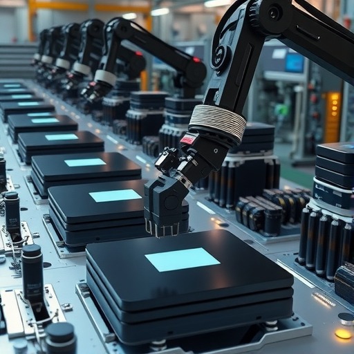 宁德时代：2027年有望实现全固态电池小批量生产(图1)