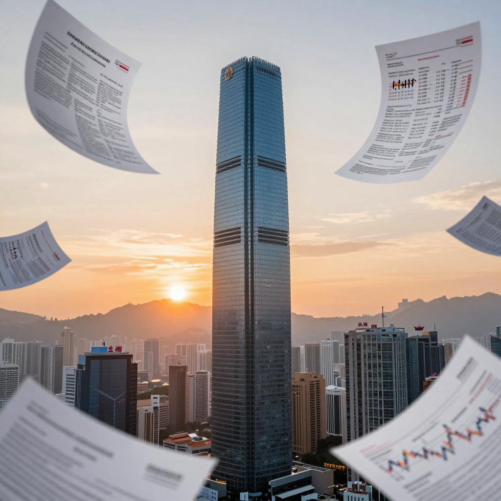 德业股份筹划发行H股股票并在港交所上市(图1)