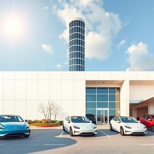 再掀合资合作潮，这次车企和电池厂想法都变了！(图1)