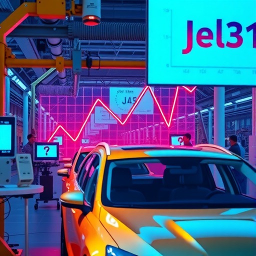 2025年10月汽车工业经济运行情况(图1)