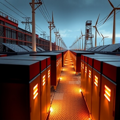 3年“锁单”200GWh,储能巨头绑定宁德时代10年!(图1) 3年“锁单”200GWh,储能巨头绑定宁德时代10年!(图1)