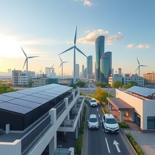 曾毓群：推动新能源产业加速迈入「全域增量时代」(图2)