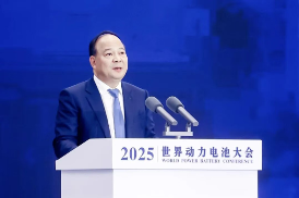 曾毓群：推动新能源产业加速迈入「全域增量时代」(图1)