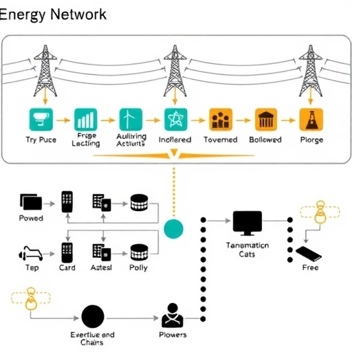 高质量数据集典型案例 | 能源电力行业供应链高质量数据集(图1)