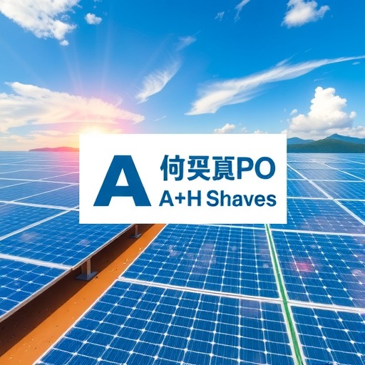 又一光伏巨头拟赴港 新能源A＋H”持续升温(图1)