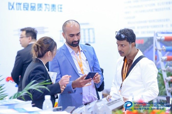 2025国际电子电路（深圳）展览会HKPCA Show观众登记开启(图7)