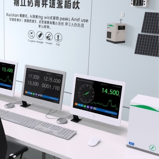 萧山迎峰度冬有序用电 拟进一步拓展用户侧储能(图2)