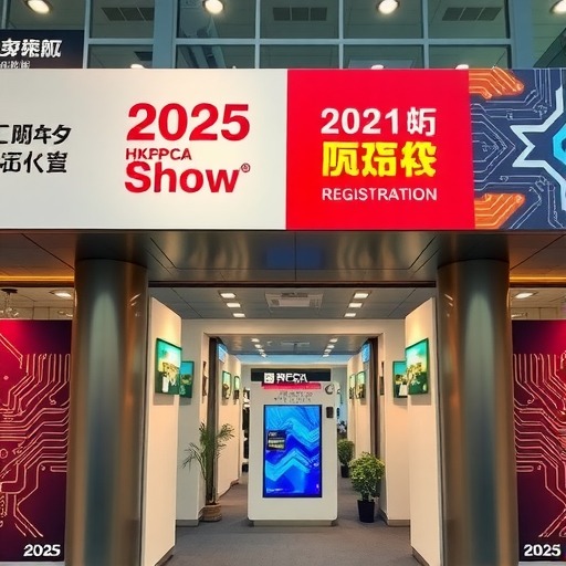 2025国际电子电路（深圳）展览会HKPCA Show观众登记开启(图8)