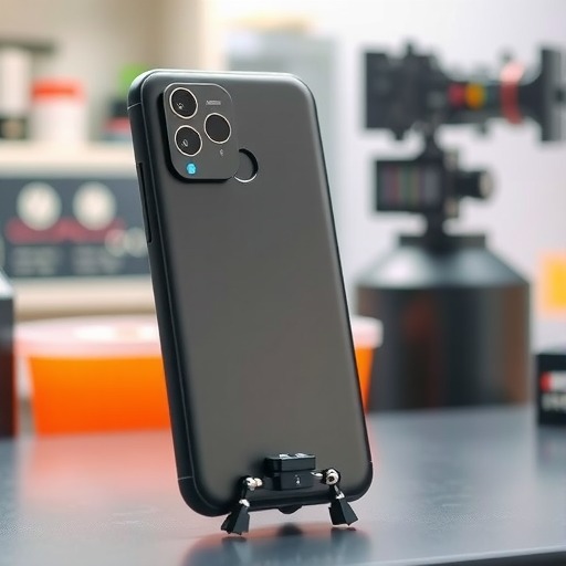 荣耀CEO李健称明年推机器人手机：你的手机自己会动(图1)