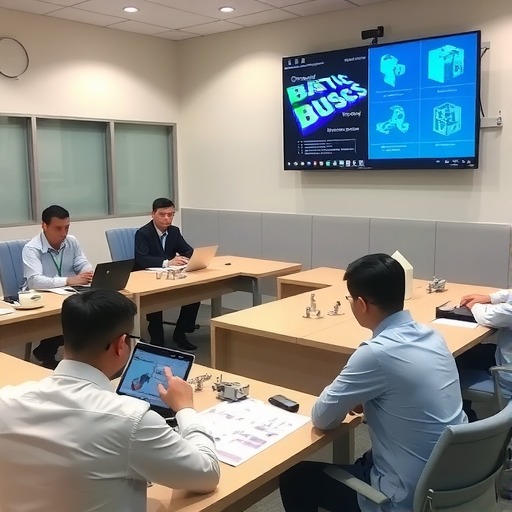 工信部举办先进制造技术人才和先进基础工艺人才轮训班(图2)