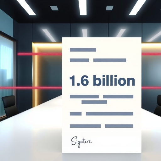 近1.6亿！头部激光大厂二股东转让股份(图1)