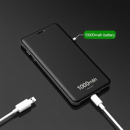 10000mAh手机来了！荣耀万级大电池试产(图1)