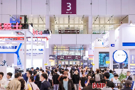 “全链协同?智创未来”――2025 DMP 工博会盛大启幕(图34)