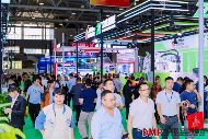 “全链协同?智创未来”――2025 DMP 工博会盛大启幕(图37)