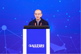 2025（第七届）民用飞机机电系统国际论坛在上海成功召开(图4)