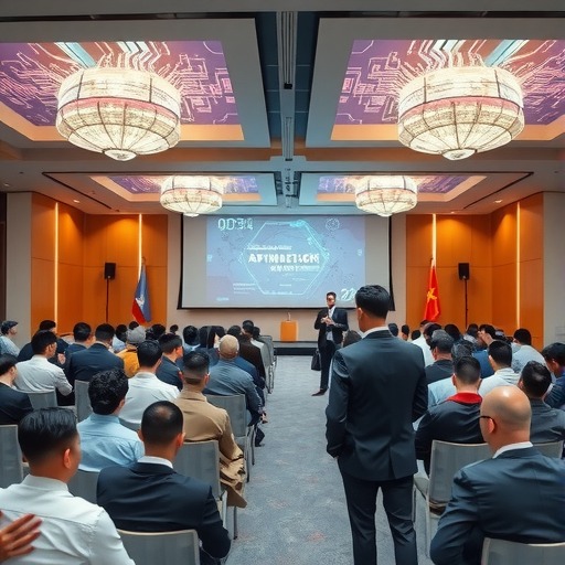 2025年机载系统及设备高质量发展研讨会在厦门召开(图2)