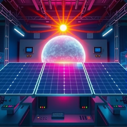 26.55%！光伏巨头刷新电池世界纪录(图1)