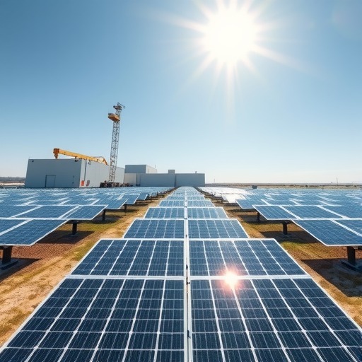 逆势大涨！产能售罄！又一光伏企业迎高光时刻(图1)