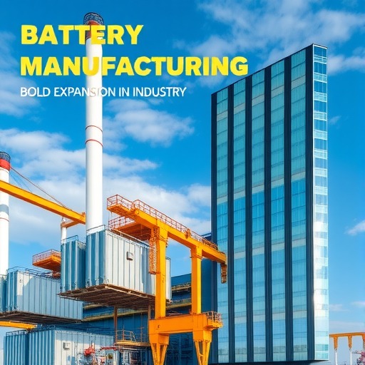 中创新航又有大手笔！(图4)