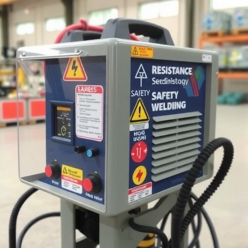 《电阻焊机的安全要求》等5项强制性国家标准(征求意见稿)(图1)