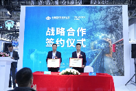 全球首发，做智慧矿山转型的“破界者”(图5)