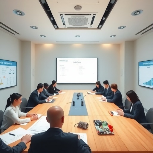 山东省工业和信息化厅召开推动全省工业和信息化高质量发展座谈会(图2)