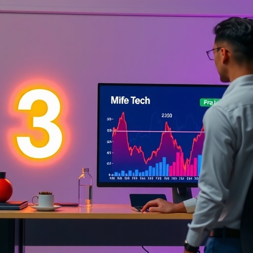 弥费科技完成Pre-IPO轮近三亿元融资(图1)